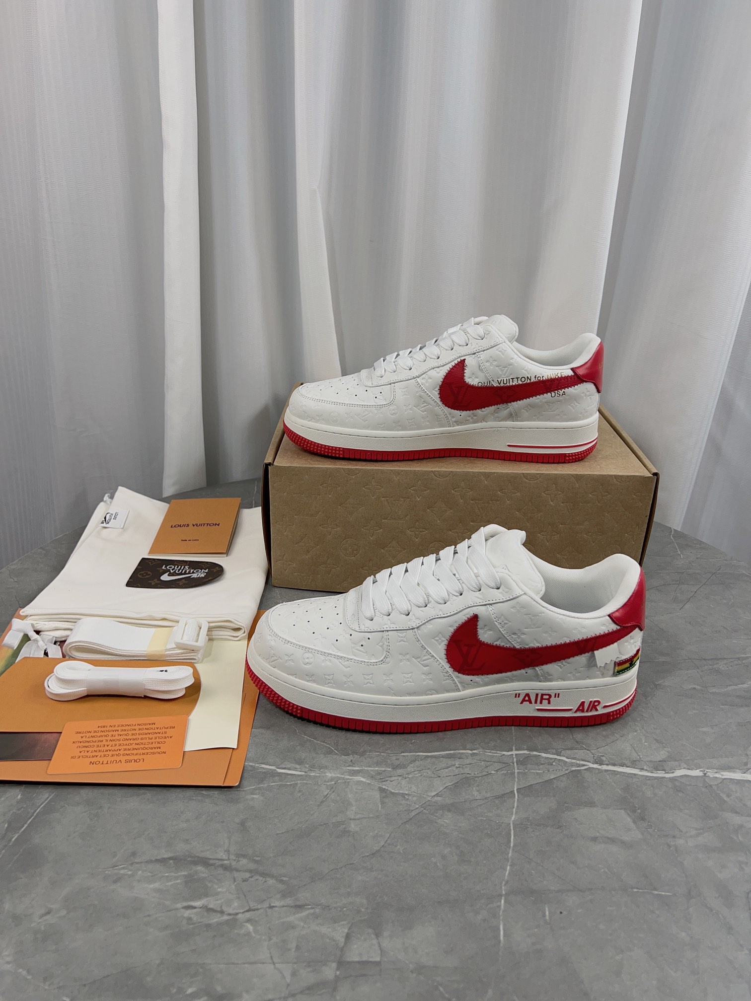 Nike Jordan shoe